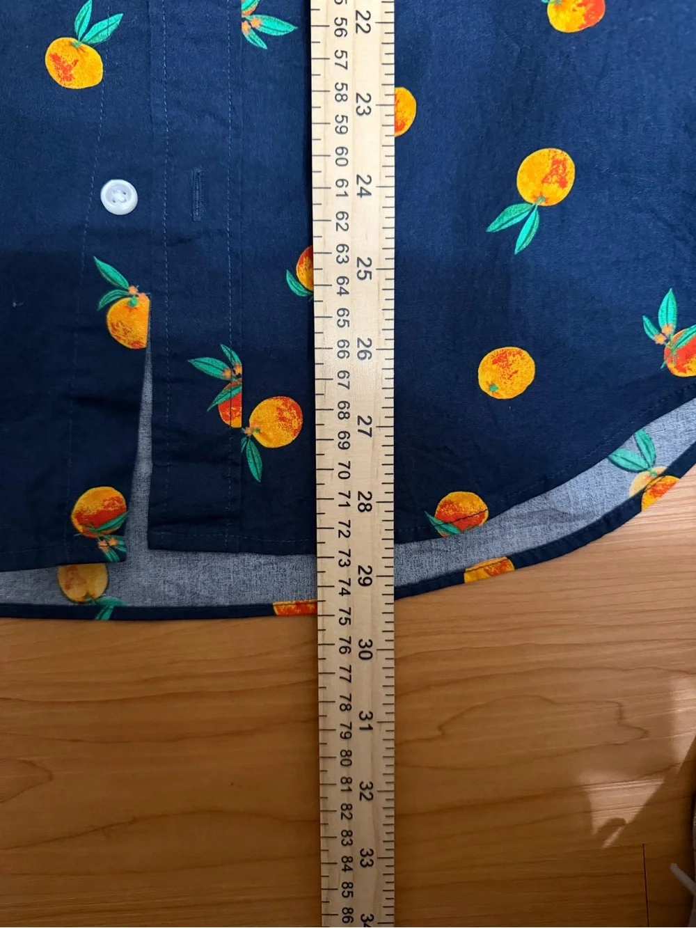 J. Crew lightweight shirt
